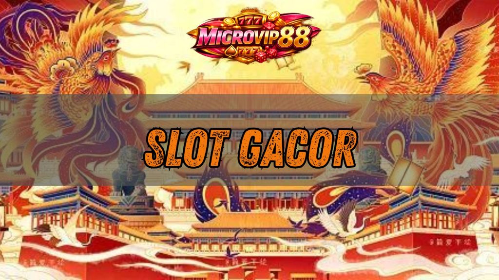 slot gacor
