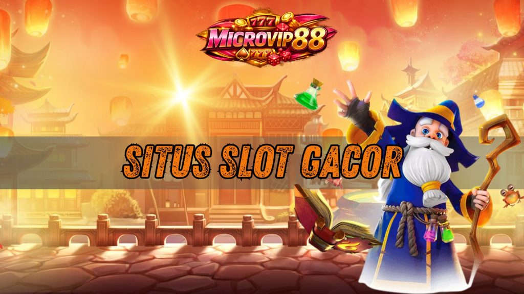 situs slot gacor