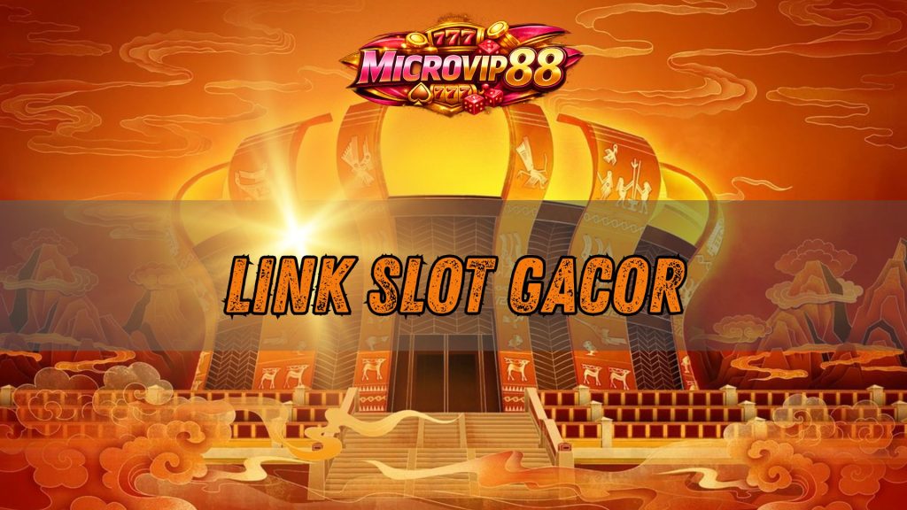 link slot gacor