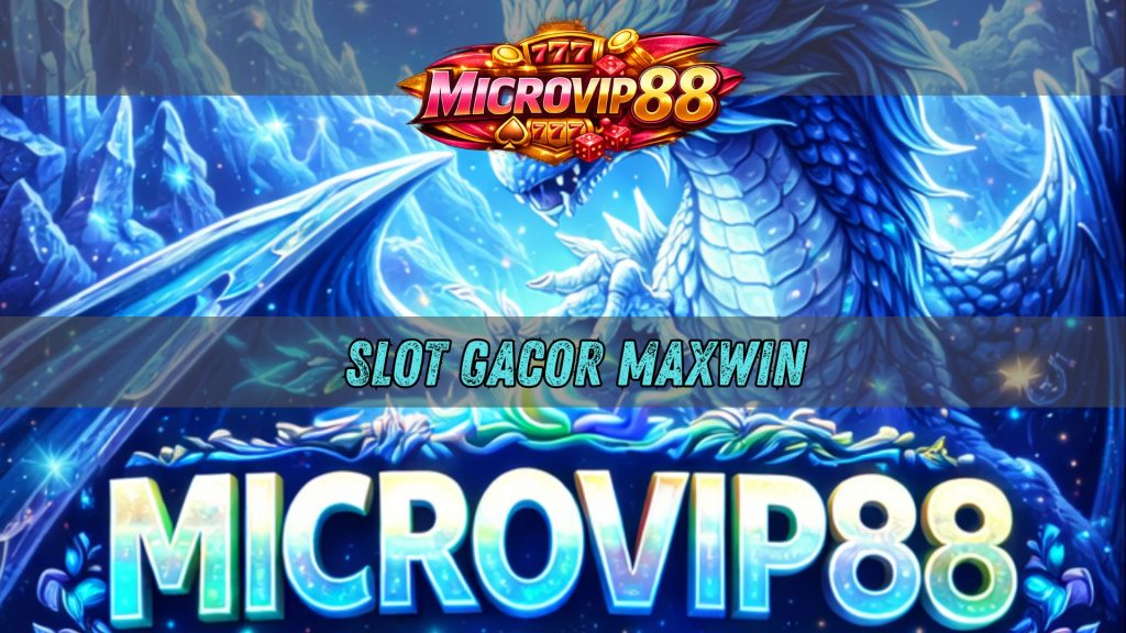 slot gacor maxwin