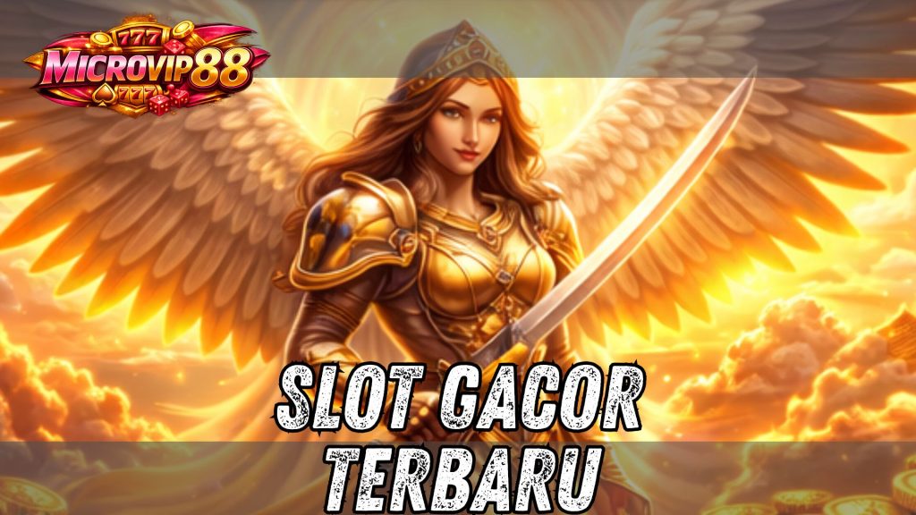 slot gacor terbaru