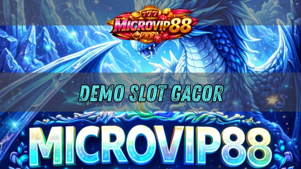 demo slot gacor