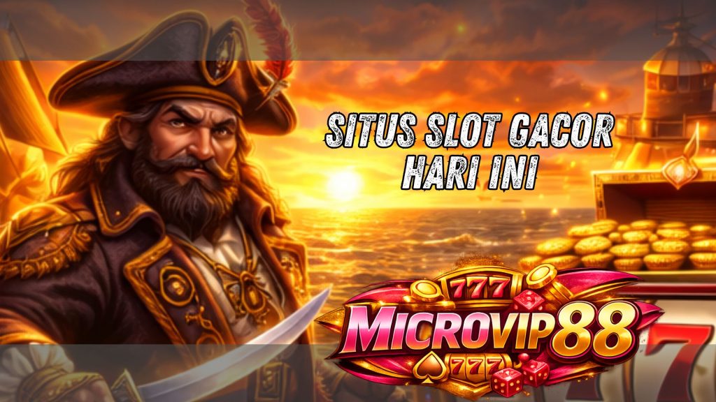 situs slot gacor hari ini