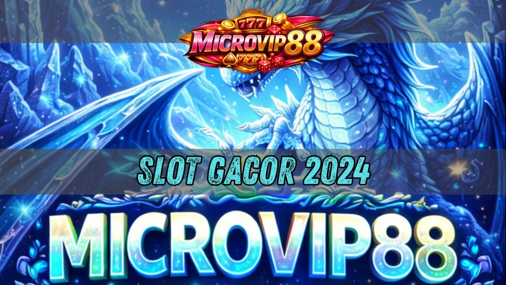 slot gacor 2024
